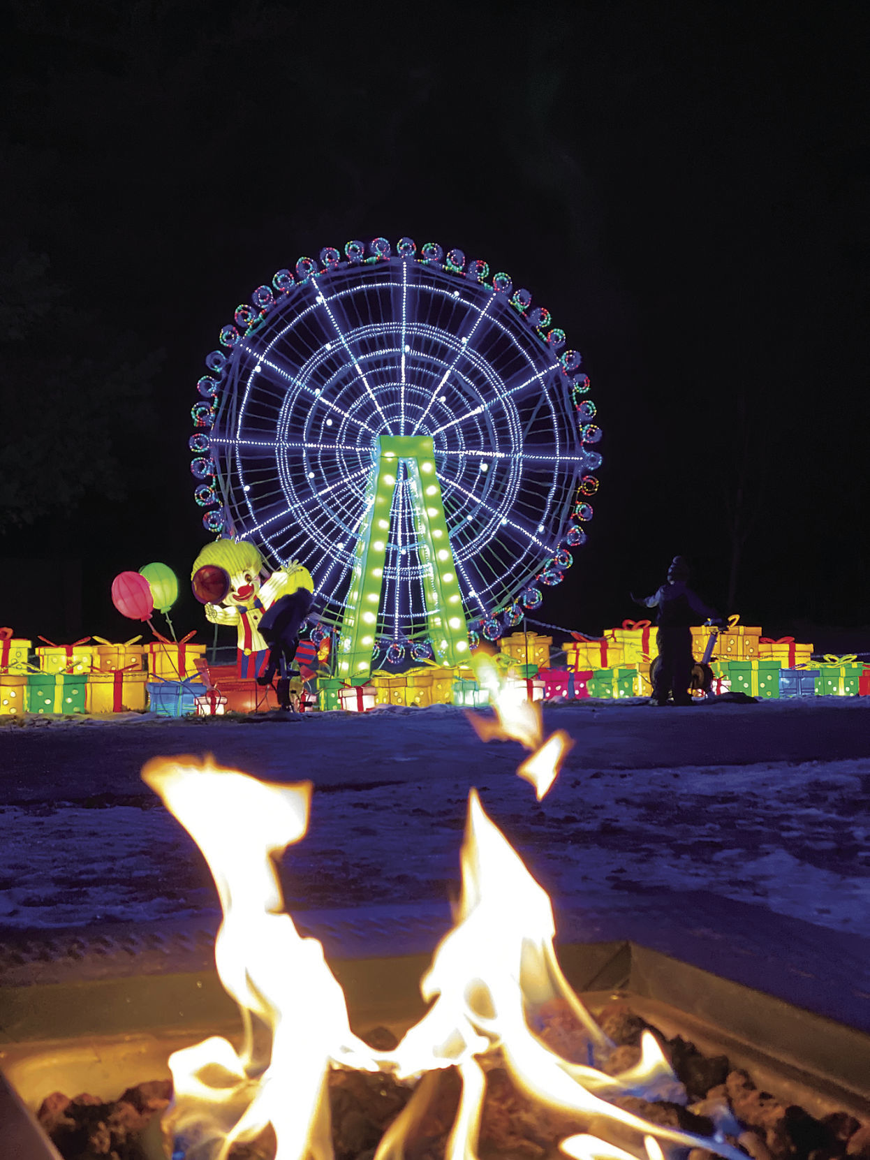 Lantern Festival 8
